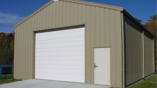 Garage Door Openers at Mount Clemens, Michigan